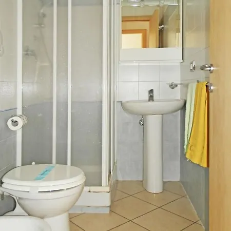 Apartment Locazione Turistica Green Bay Village - Pit171-8