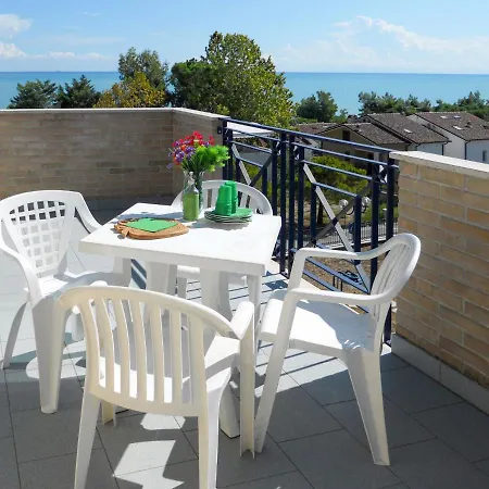 Apartment Locazione Turistica Green Bay Village - Pit171-8 *