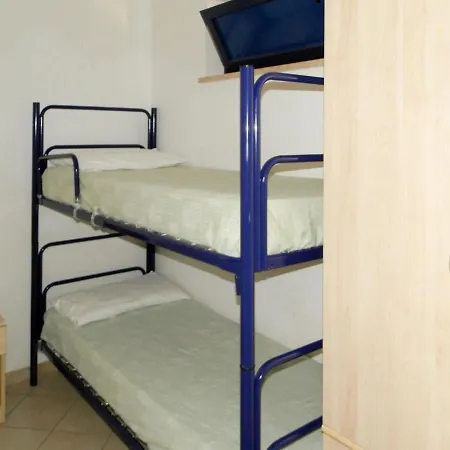 Locazione Turistica Green Bay Village - Pit171-8 Apartment Pineto
