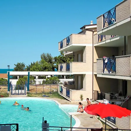 Apartment Locazione Turistica Green Bay Village - Pit171-8 *
