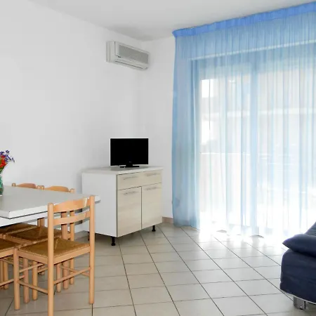 Apartment Locazione Turistica Green Bay Village - Pit171-8 Pineto