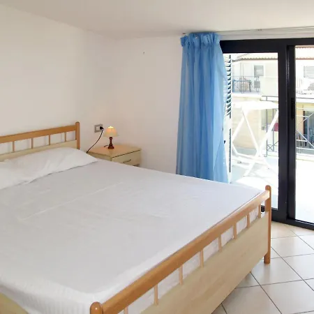 Apartment Locazione Turistica Green Bay Village - Pit171-8