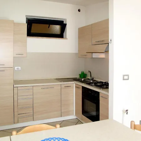 Apartment Locazione Turistica Green Bay Village - Pit171-8 Pineto